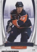 2007-08 Fleer Hot Prospects - Bill Guerin #9