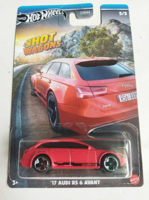 Hot cheap wheels rs6