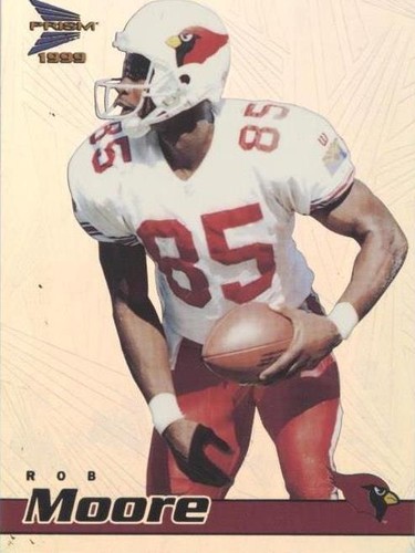 1999 Pacific Prism Rob Moore #2