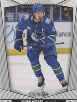 2024-25 O-Pee-Chee - Quinn Hughes #207