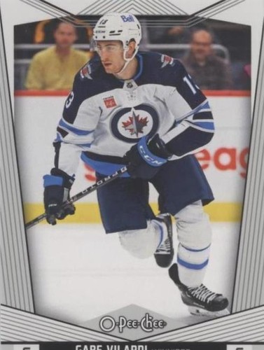 2024-25 O-Pee-Chee - Gabe Vilardi #245