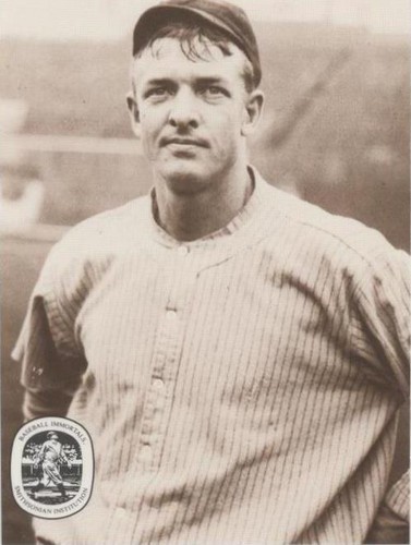 1986 The Sporting News Conlon Collection Baseball Immortals 1 - Christy Mathewson #46