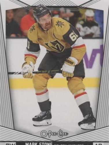 2024-25 O-Pee-Chee - Mark Stone #203