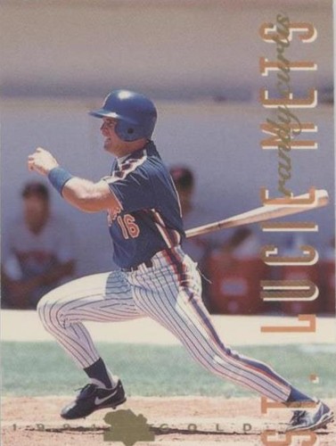 1994 Classic Best Gold Minor League - Randy Curtis #167