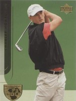 2004 Upper Deck - Charles Howell III #11