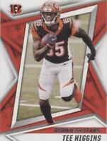 2021 Panini Rookies & Stars Tee Higgins #17