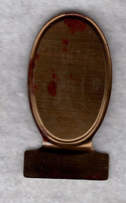 cracker jack stand up Chester premium in box of Cracker Jack