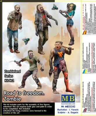 SPECIAL ZOMBIE PACK 2個セット $_1.JPG?set_id=2