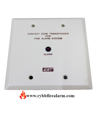 Edwards 6297A-201 Contact Zone Transponder