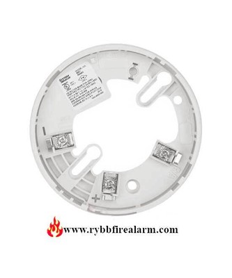 System Sensor B501-WHITE Detector Base