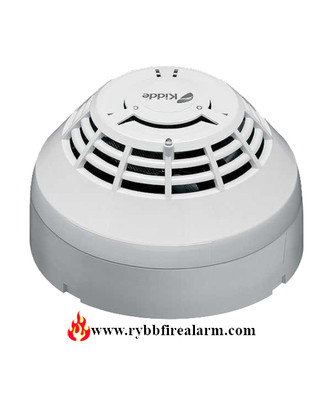 Edwards KIR-OSCD Smoke and Monoxide Detector