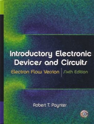 Introductory Electronic Devices and Circuits : Electron Flow Vers