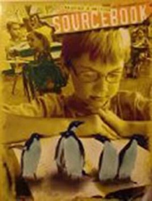 Great Source SourceBooks : Student Edition Sourcebook Grade 3 200
