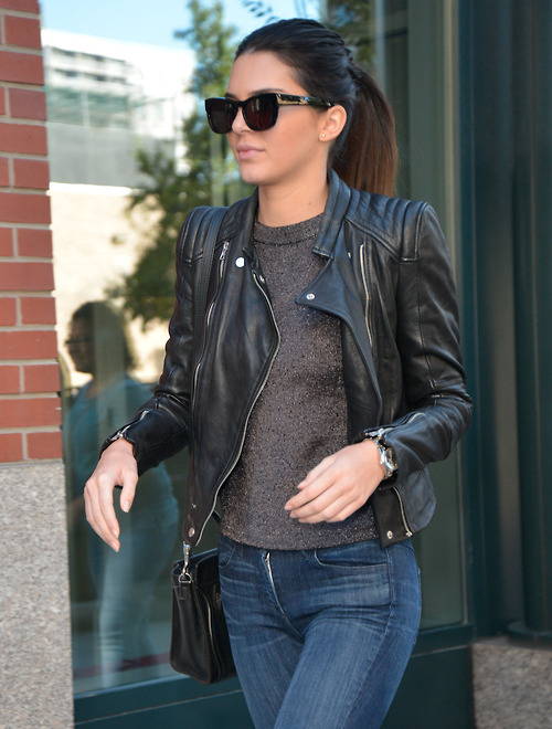 ZARA trf Outerwear Genuine Leather Moto Jacket | eBay