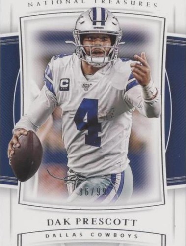 2019 Panini National Treasures De'Aaron Fox 13/25 RC Auto Patch