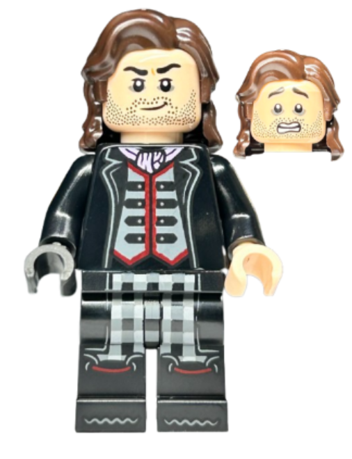Amazon.com: LEGO Harry Potter 76415 Battle of Hogwarts