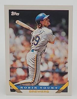 1993 Topps Baseball (501-750) Finish set UP TO 60% OFF
