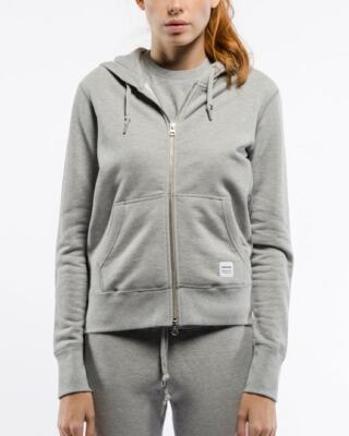 On HOODIE グレー　サイズL 中古 ZIP-UP HOODIE - Onitsuka Tiger | Onitsuka Tiger ONLINE STORE
