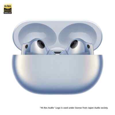 Huawei Freebuds Pro 2 CO-ENGINEERED w/DEVIALET Dynamic Noise Canceling Earphones