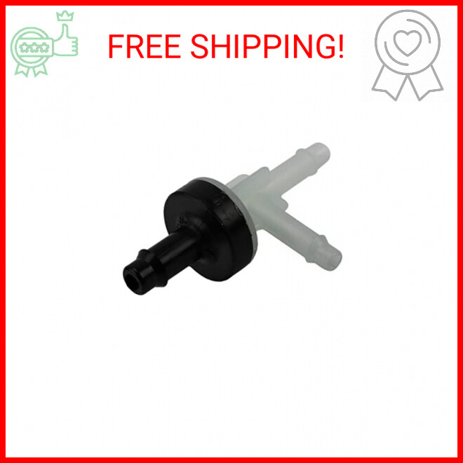 15-50568 Vacuum Check Valve