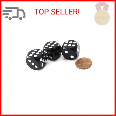Koplow Games Character Builder Loaded Dice