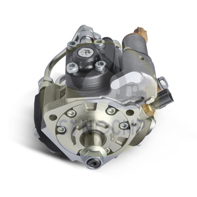 INI 10枚 Best Original HP3 Fuel Injection Pump 294000-0294 294000