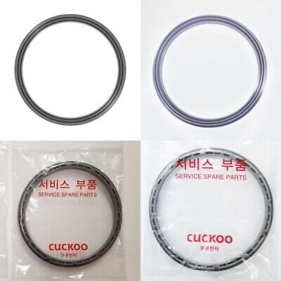 Cuckoo CRP-B1060S Sealing Packing Seal Gasket Rubber Ring Cooker