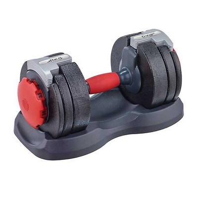 Strength Training - Dumbbell Set