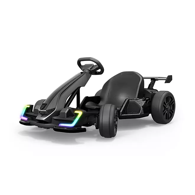 Jetson force race kart new arrivals