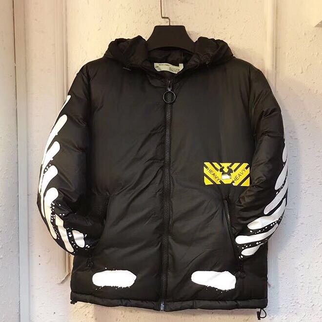 Off White Jacket Photo Album  Best Fashion Trends and Models