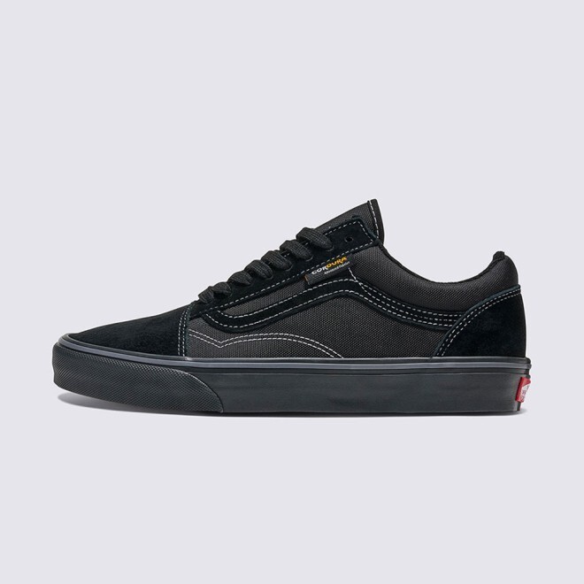 Vans Cordura Old Skool Old School Sneakers Fast Shipping