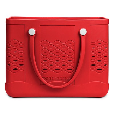Sport-Brella Beach Tote (Red)