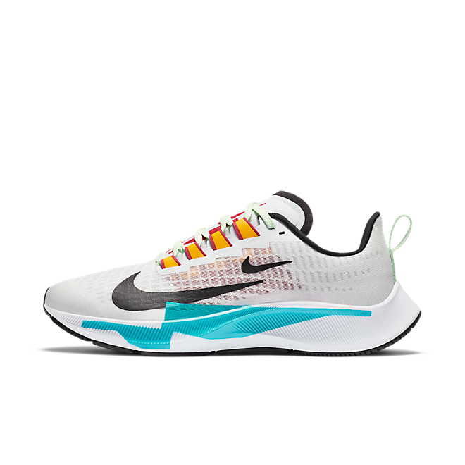 靴 nike air zoom pegasus 37 Nike Women's Air Zoom Pegasus 37 [CQ9977-100] Athletic Shoes | eBay