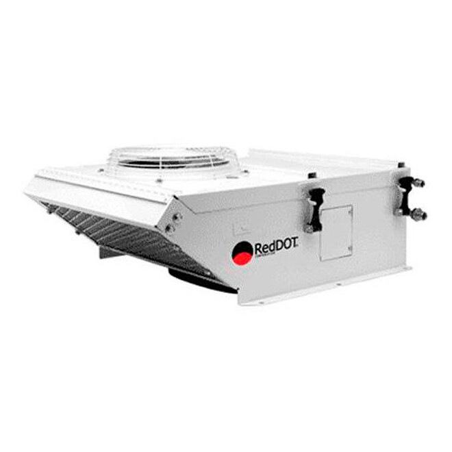 Red Dot Rooftop A/C Unit - OE# R-9727-1-24P - Picture 2 of 6