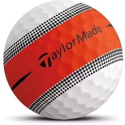 12 TaylorMade Tour Response Blue Stripe AAAAA/Mint Used Golf