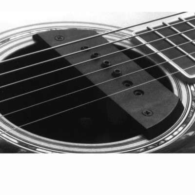 Sunrise S-2 Acoustic Guitar Pickup