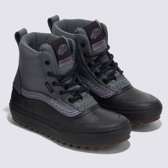 スノーボード VANS STANDARD SNOW BOOT 27.0 Vans Snow Boots Standard Snow MTE