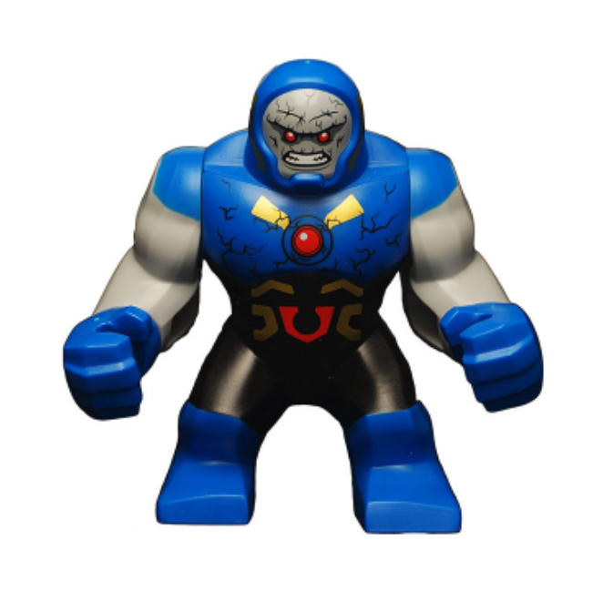 Lego dc super villains darkseid sale