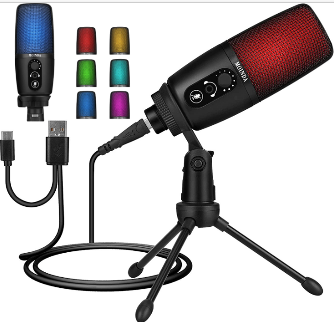 Игровые микрофоны днс. Ргб микрофон. микрофон rgb. микрофон днс. rgb microphone.