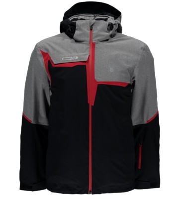 Spyder Men's Zermatt Ski Jacket for sale Spyder Men's Zermatt Jacket | Jackets