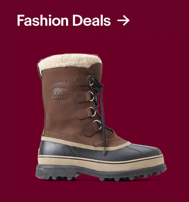 New deals drop daily. Hurry, the best ones go fast!