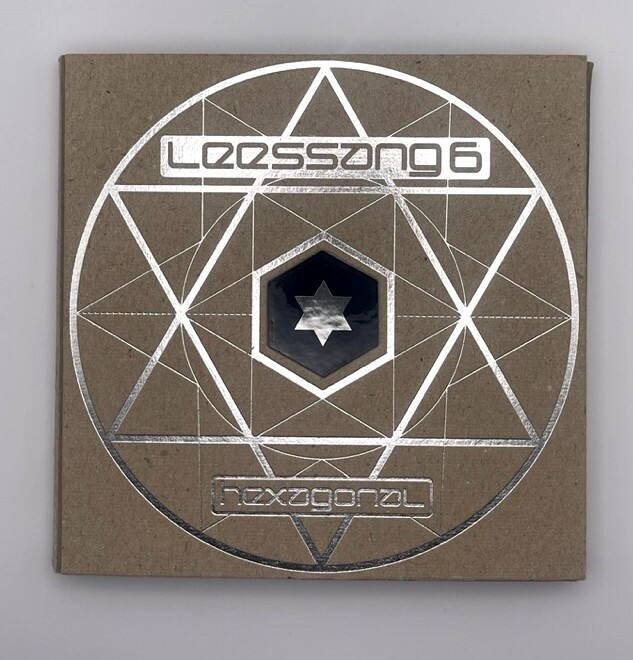 韓国CD★Leessang 6集 Hexagonal 韓国盤 新品 LEESSANG (리쌍) 6th Album [Hexagonal] - Good Condition | eBay