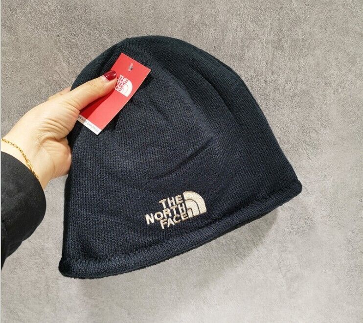 HOT Under Armour Reversible Beanie Winter Hat Knitted Hat Warm Ski Sport