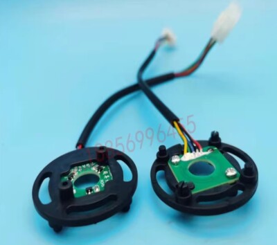 1PCS NEW FIT FOR Pallet truck AC drive motor walking sensor EPT20-ET