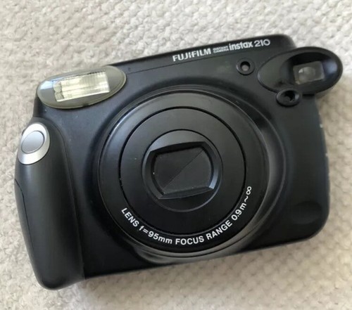 Instax Fujifilm Wife Camera