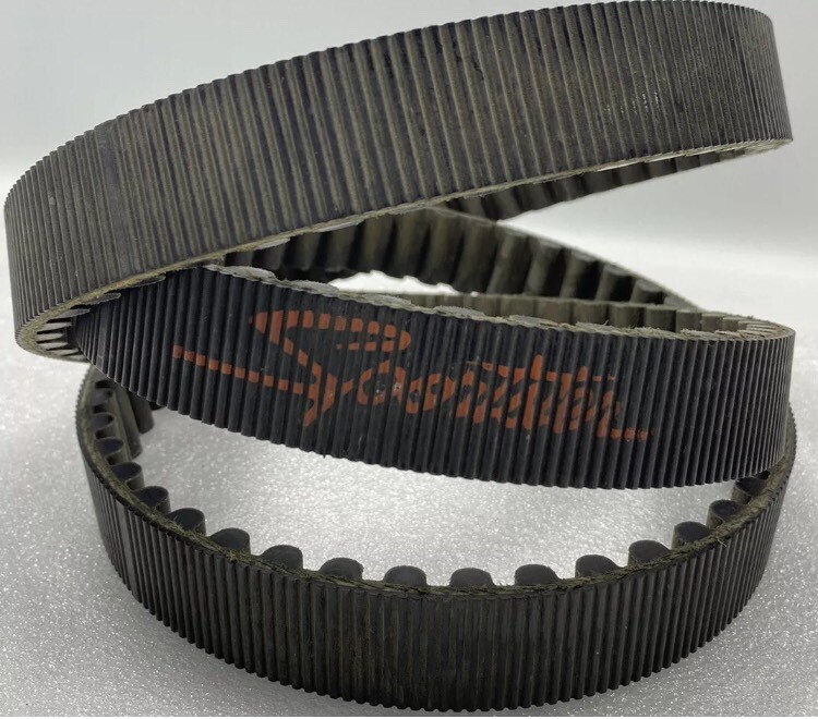 HARLEY DAVIDSON SPORTSTER DRIVE BELT in Bury St Edmunds, Suffolk