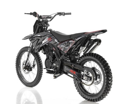 New apollo dirt bike 250 cc for sale Full size off road use High End dirt bike