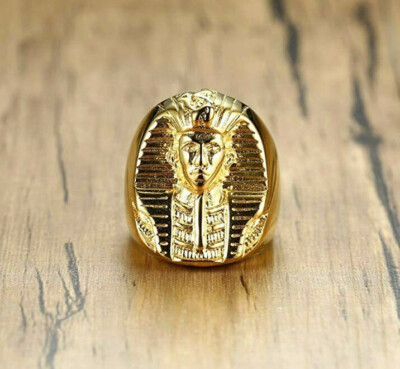 Extreme Egyptian power Billionalre maker ring Psychic Powers Spell 9999 Blessed+