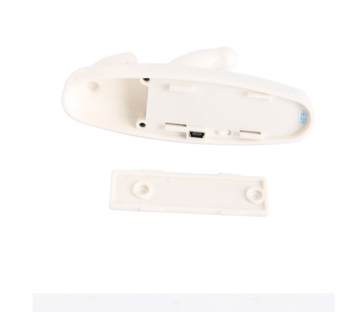 1280*960 Mini Clothes Hook Camera White