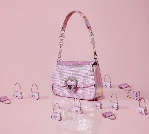 【追跡あり!】Wicked x ALDO Pinkperfection ショルダーバッグ ALDO x Wicked Pink Perfection Shoulder Bag | Nordstrom